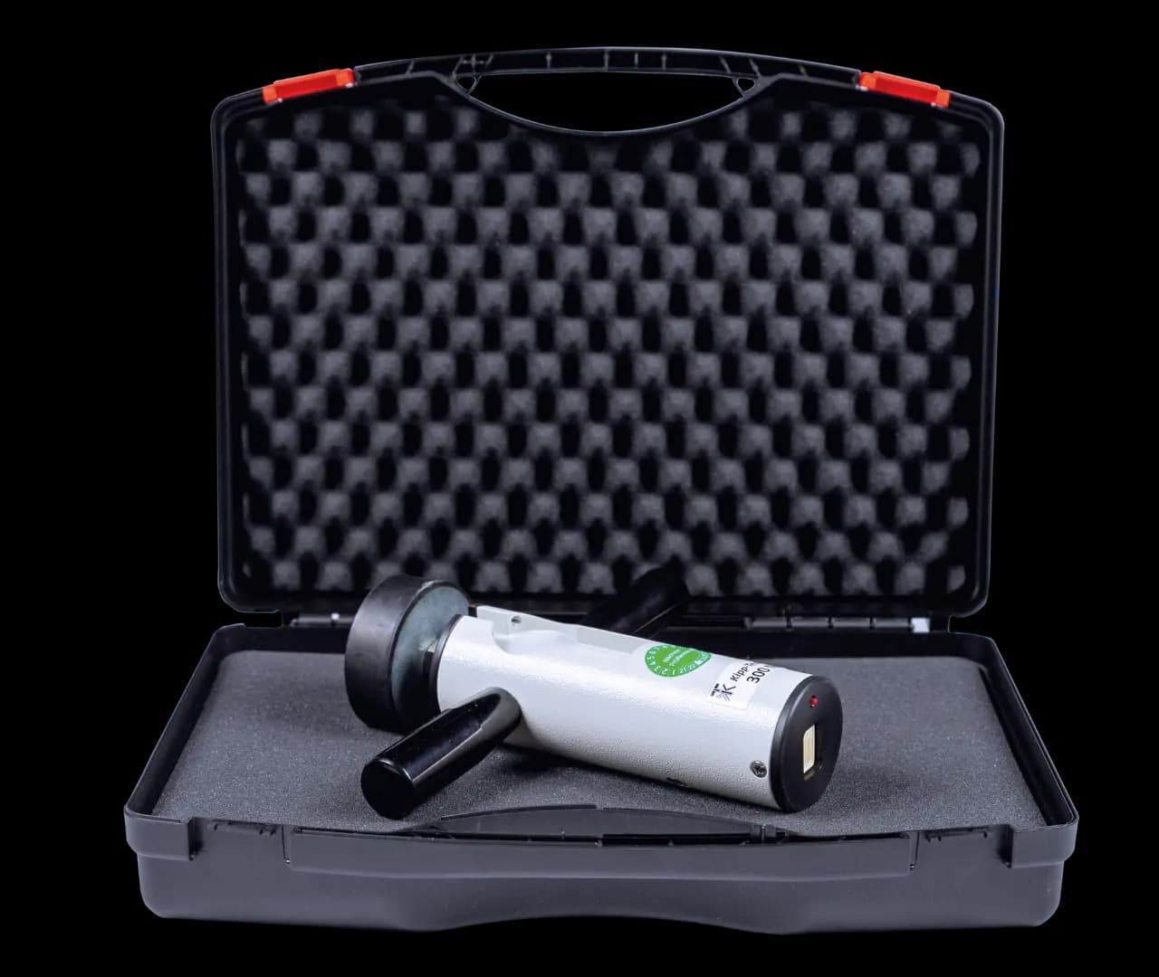 Kipp-Tester "Basis-Version"